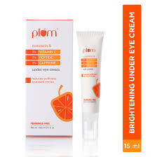 Antioxidant Eye Cream