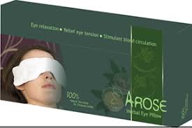 Herbal Eye Pillow