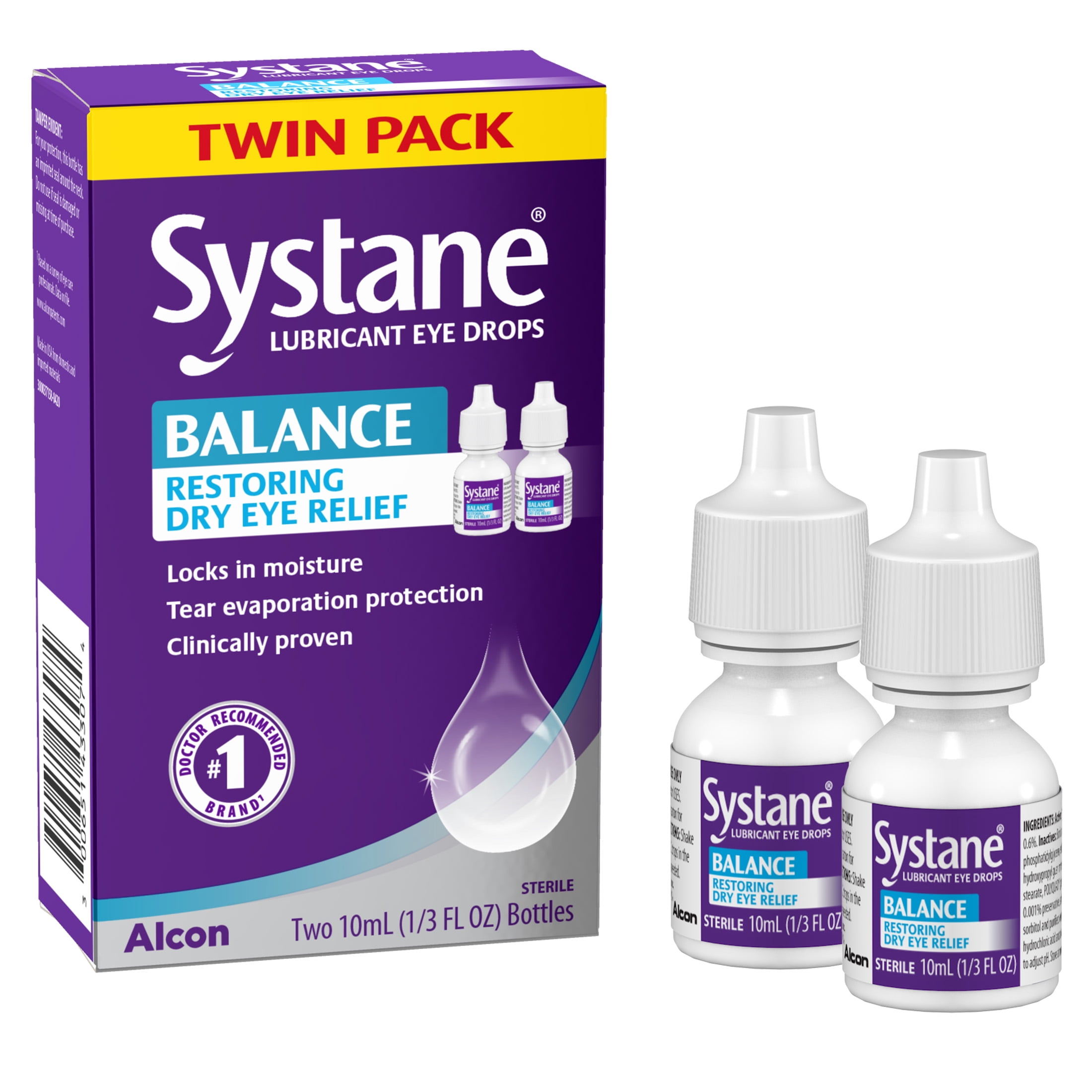 Antioxidant Capsules